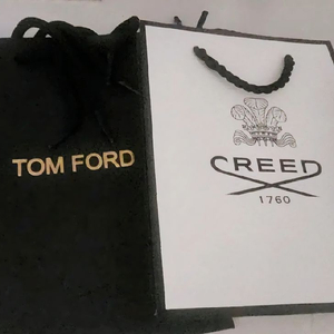 선물용 쇼핑백 구매 결제페이지 입니다.