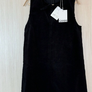 새상품 가니원피스 ganni