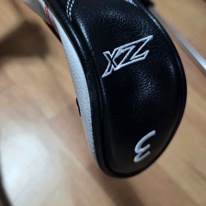 스릭슨 zx mk2 3번 드라이빙아이언