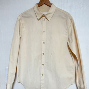 [48] Aieul sago shirt 사고 셔츠 아이