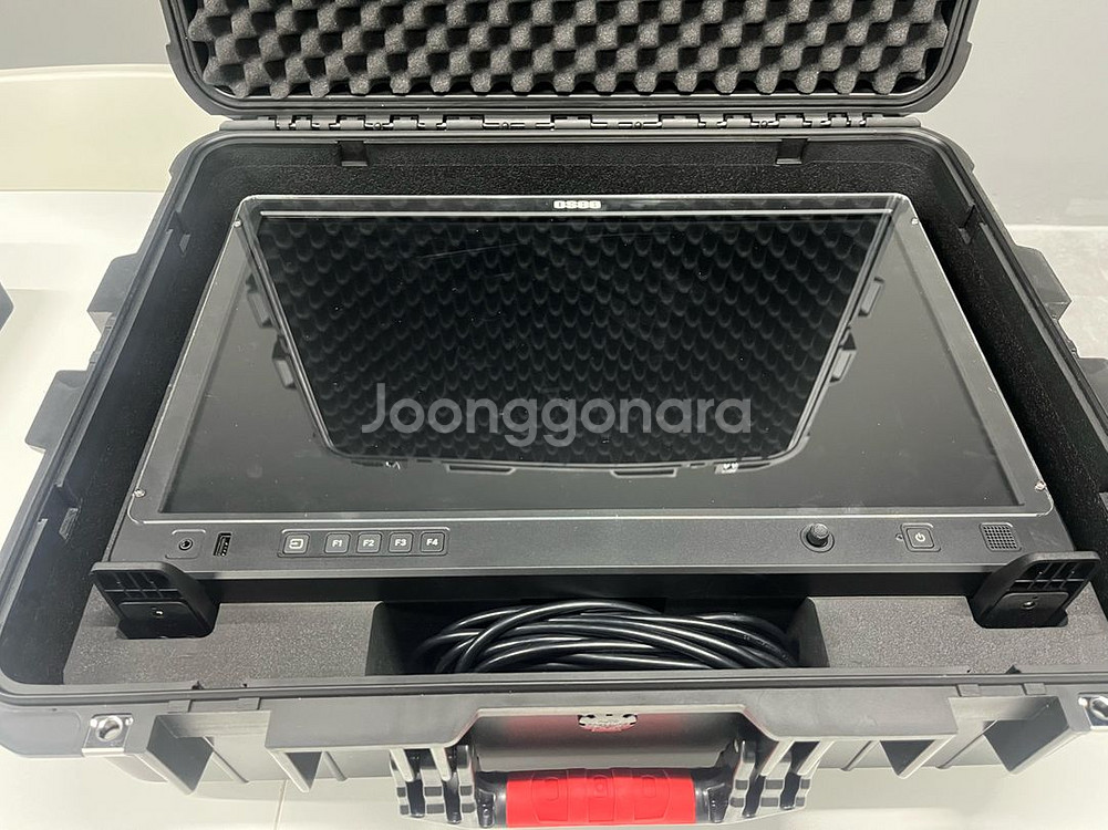 OSEE MEGA 22S 메가 디렉터 필드 모니터 15--0