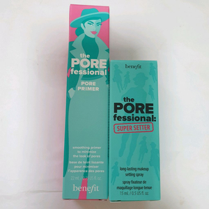 베네피트 포어페셔널 프라이머 22ml