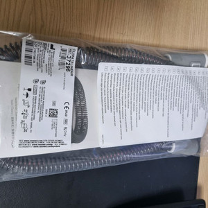 레즈메드 S10 열선호스