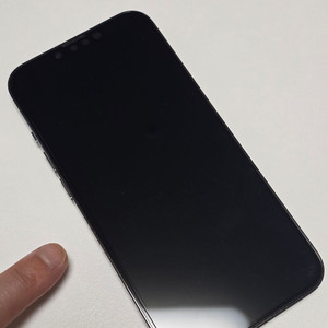 아이폰 13 Pro (그라파이트) 판매 128기가