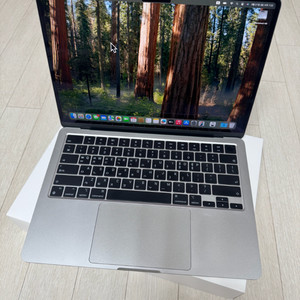 [대전] 애플 맥북 에어 MacBook 13인치 M3