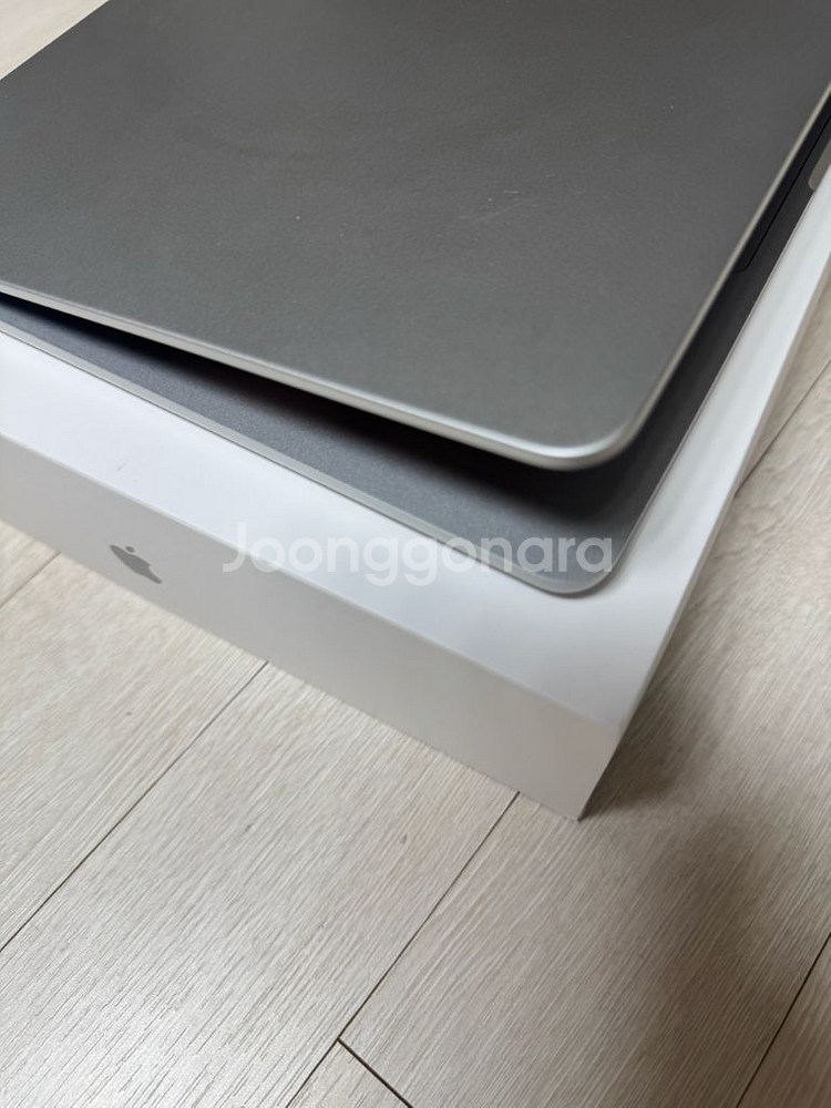 [대전] 애플 맥북 에어 MacBook 13인치 M3--3