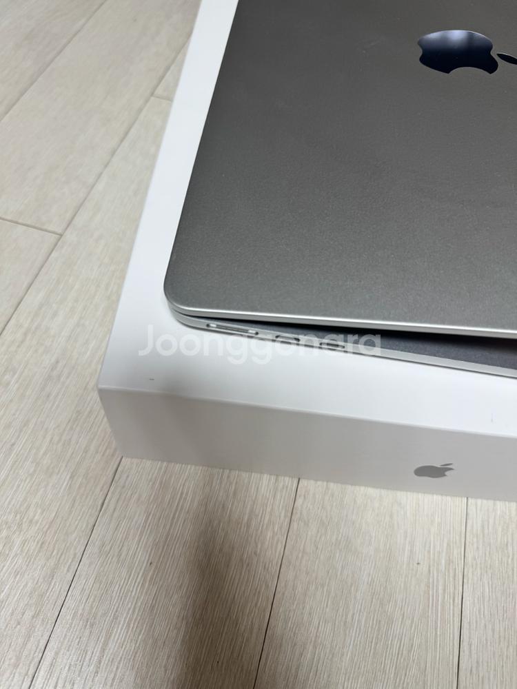 [대전] 애플 맥북 에어 MacBook 13인치 M3--4