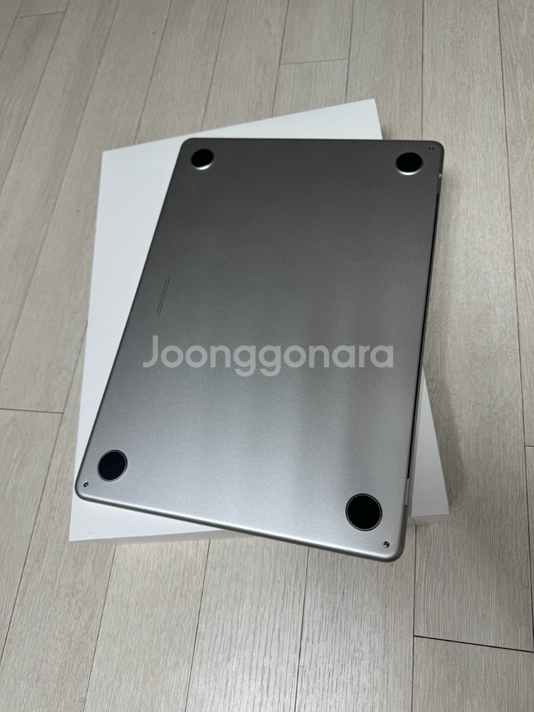 [대전] 애플 맥북 에어 MacBook 13인치 M3--6