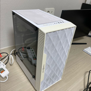 데스크탑 프린터 모니터 중고 판매