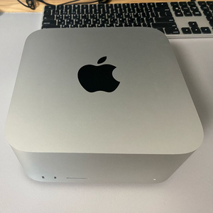 맥스튜디오 M1 Max(1TB/32RAM/32GPU)