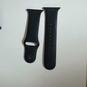 애플워치8 느와르 에르메스 41mm 팝니다