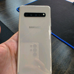 갤럭시S10 5G 256G 가성비 중고폰