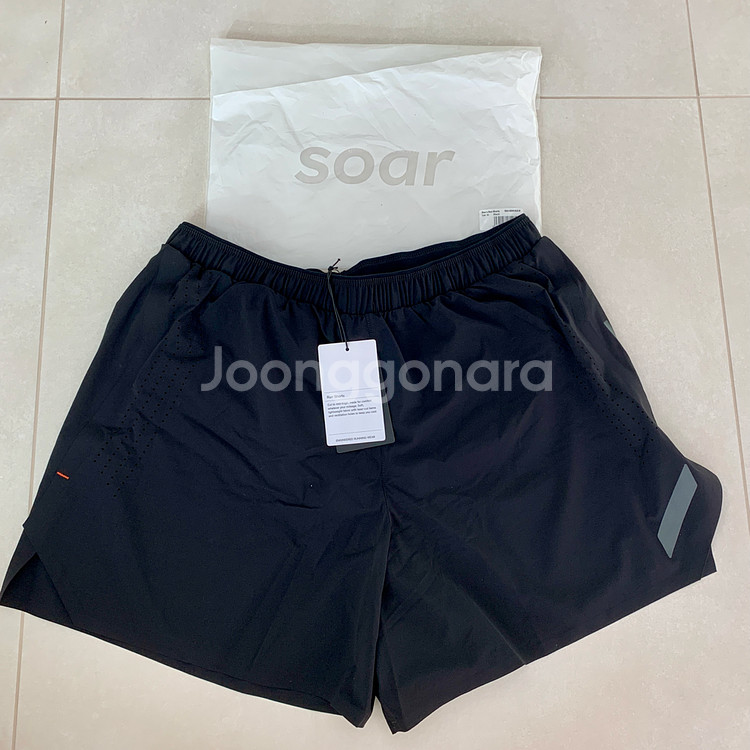 soar 소어러닝 런숓 새제품--4