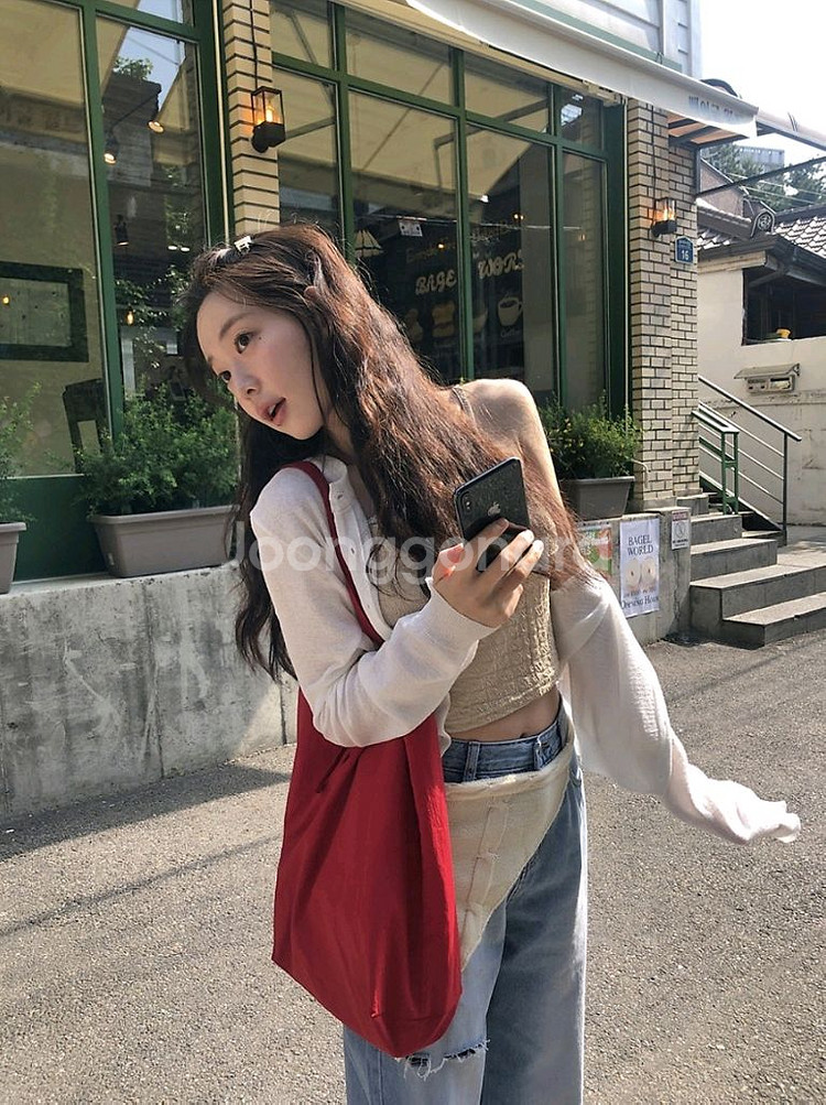 더바넷 st 니트 헤어 커치프 보넷 바라클라바 프레클--6