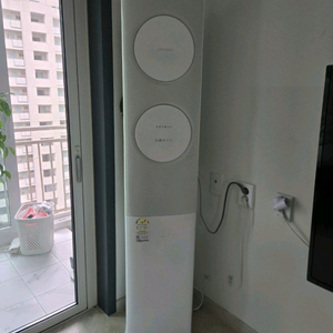 삼성 무풍 에어컨 2in1 AF17R7573WSRS