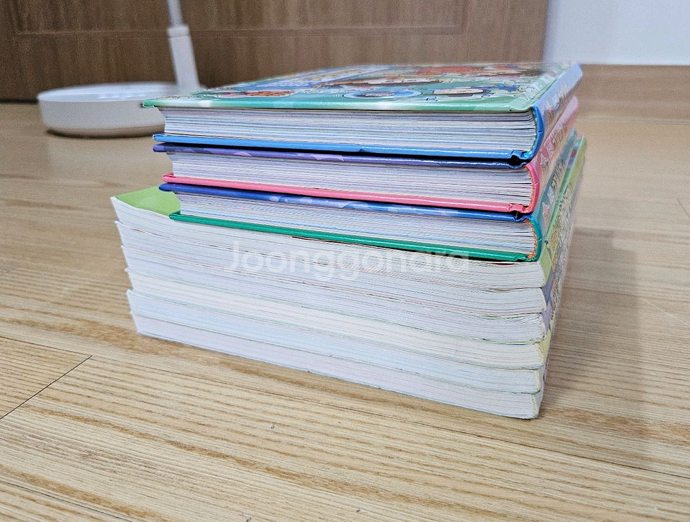 흔한호기심 1~6 , 고전읽기 1~3--2