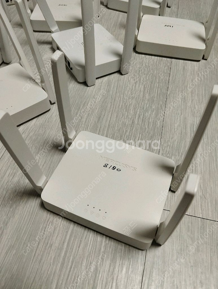 AC10 유무선 공유기 2G, 5G--0