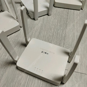 AC10 유무선 공유기 2G, 5G