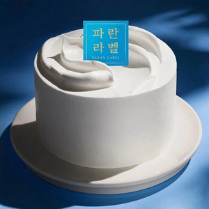 파리바게트 케이크(변경O) 24,900원권 파리바게뜨