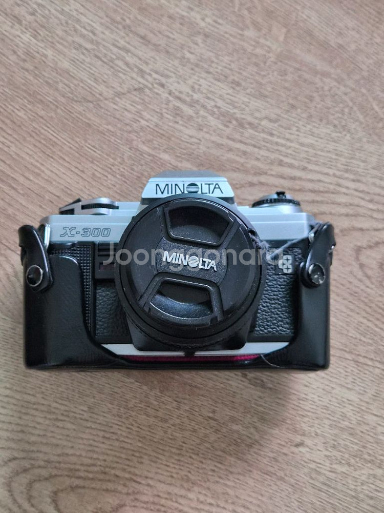 미놀타 x-300--0