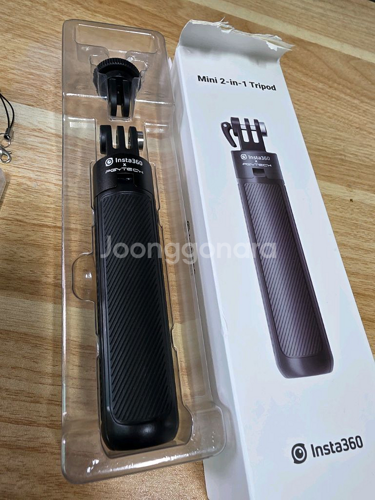 Insta360 에이스프로2 추가구성--4