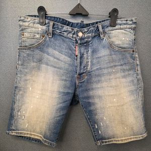 디스퀘어드2 반바지 (정품)