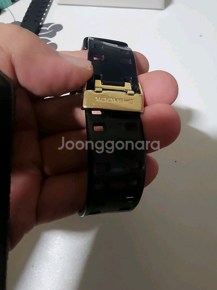 카시오 지샥 ga-710gb 판매--1