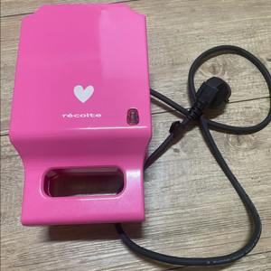 레꼴뜨 샌드위치 메이커