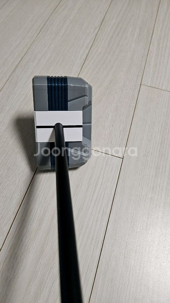 굴림채퍼터 이용희퍼터 34인치--1