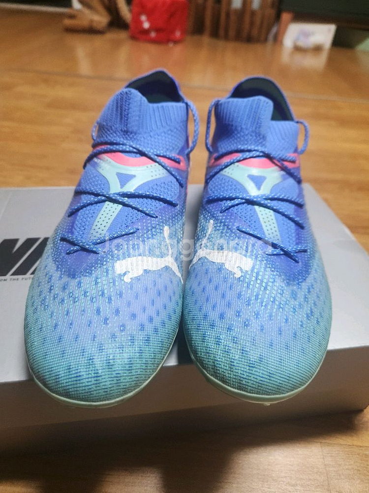 축구화 여러가지 판매합니다(250)(25mm)--1