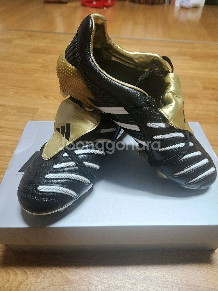 축구화 여러가지 판매합니다(250)(25mm)--0