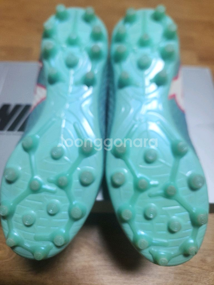 축구화 여러가지 판매합니다(250)(25mm)--2