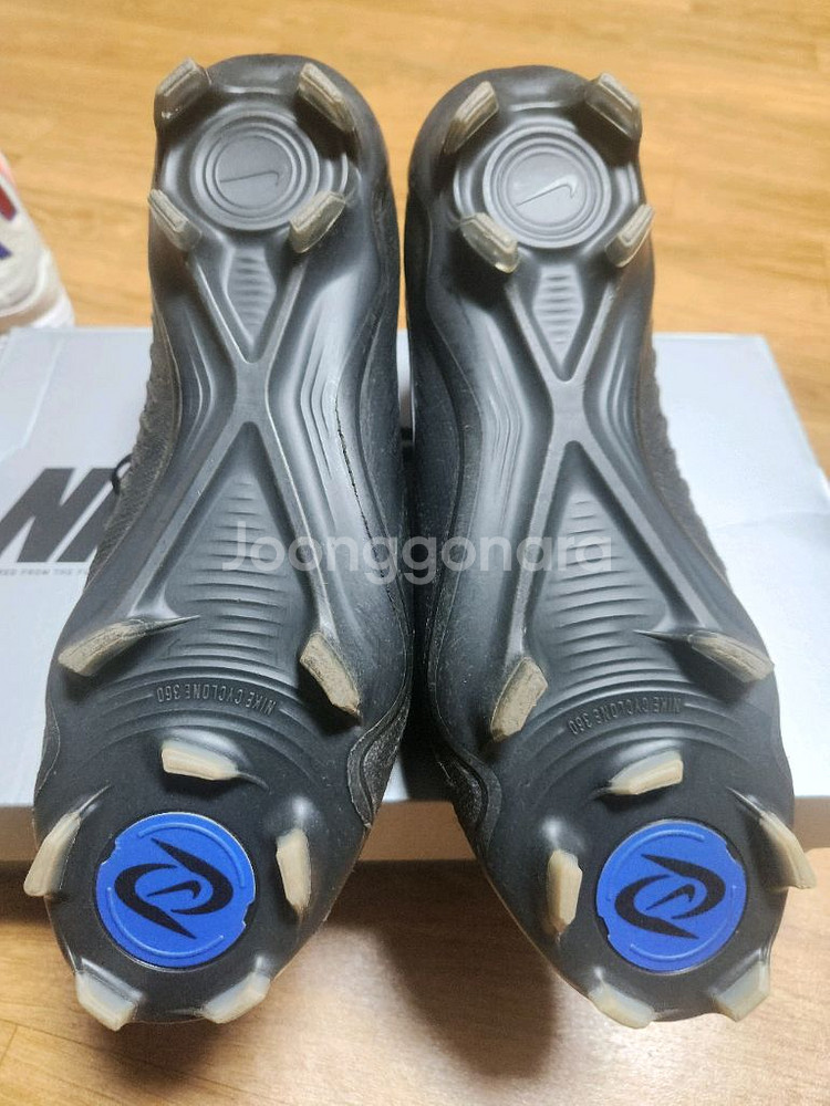 축구화 여러가지 판매합니다(250)(25mm)--4