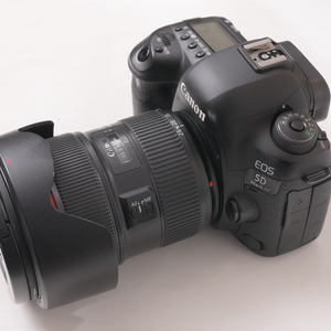 캐논eos 5D-mark4 (오막포) + 24-70 2