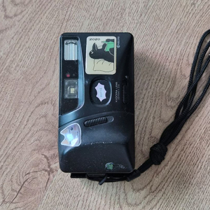 쿄세라 p미니 필름카메라