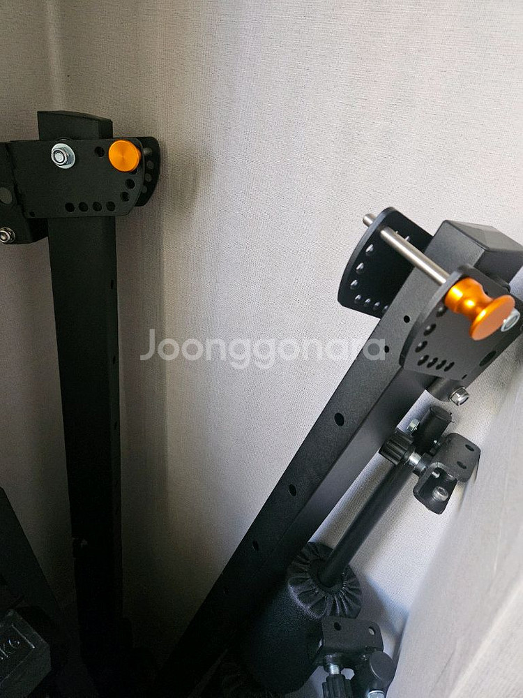 와일든 1196SD ,부속품, 바벨--5