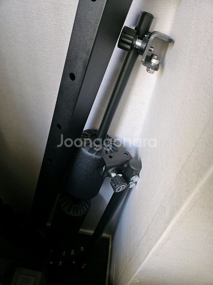 와일든 1196SD ,부속품, 바벨--6