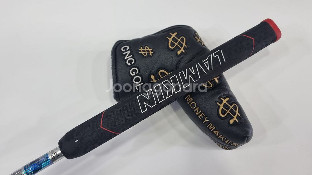 히로마쓰모토 NEW SIRIUS 7퍼터 34인치--3