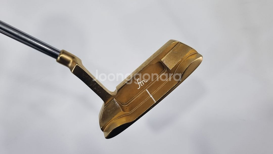 히로마쓰모토 NEW SIRIUS 7퍼터 34인치--1