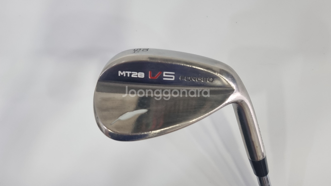 포틴 MT28 V5 웨지 54도 다골 S200--0