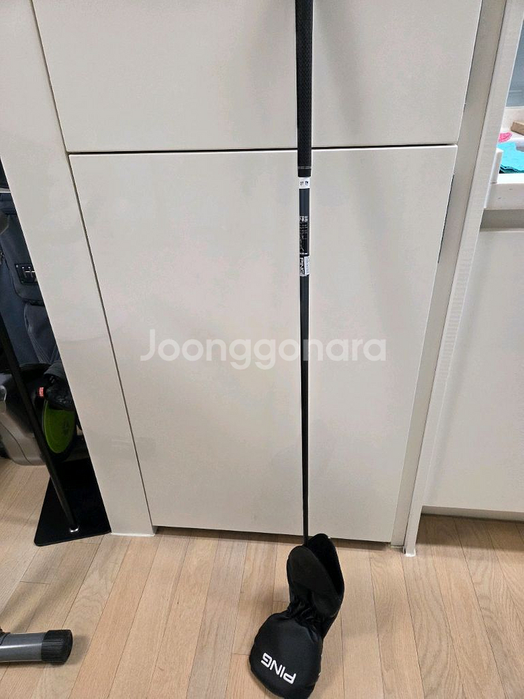 핑G425MAX 10.5도 샤프트S 드라이버 판매합니다--0