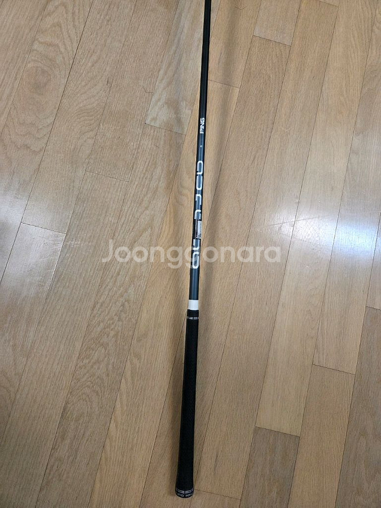 핑G425MAX 10.5도 샤프트S 드라이버 판매합니다--1