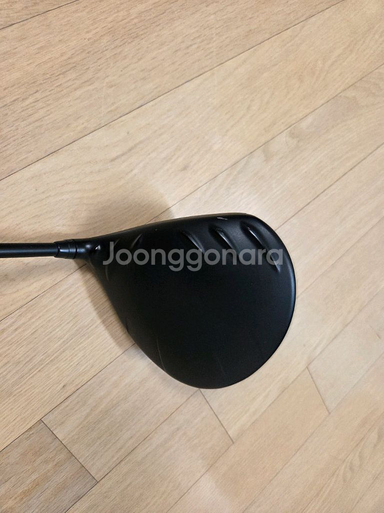 핑G425MAX 10.5도 샤프트S 드라이버 판매합니다--3