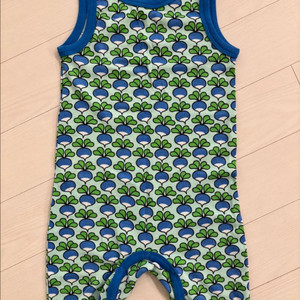 던스 비치글라스 플수 80