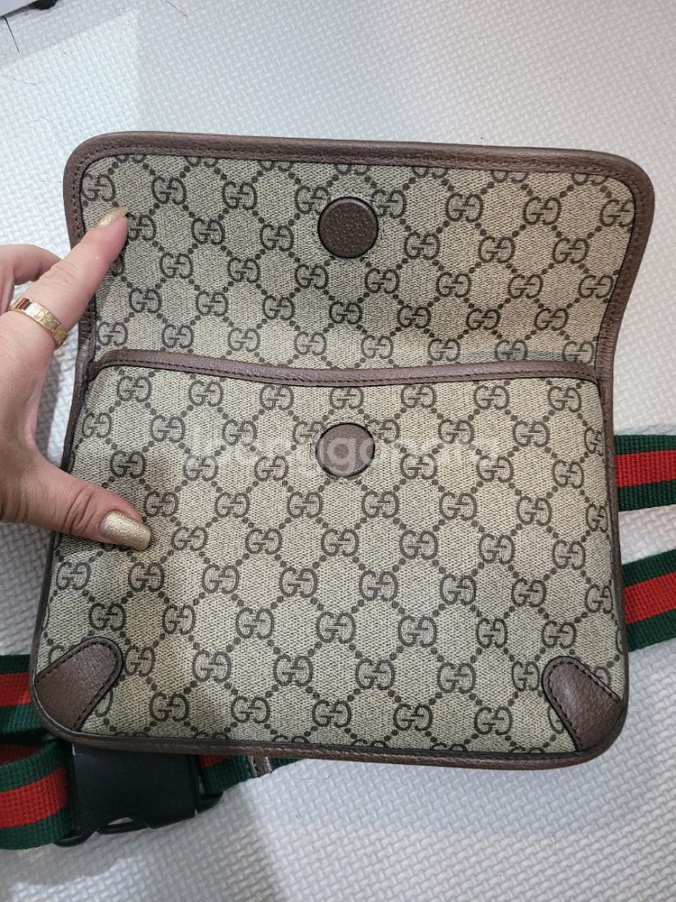 G지 크로스백--1