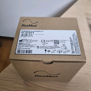 레즈메드 ResMed s10 물통 팝니다