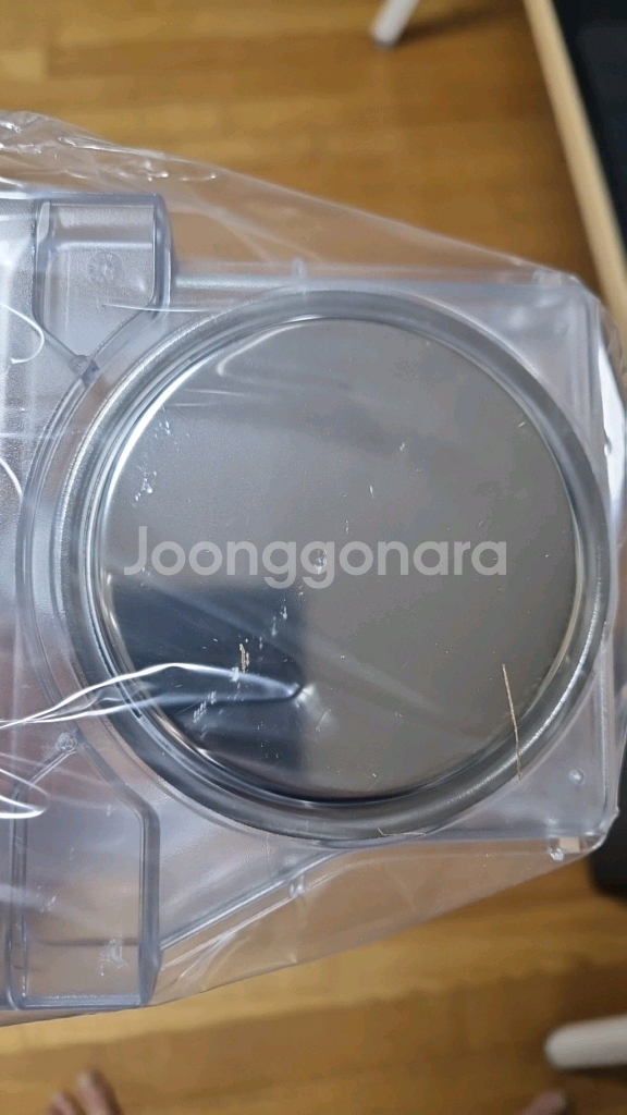 레즈메드 ResMed s10 물통 팝니다--2