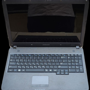 삼성 SENS R530 노트북