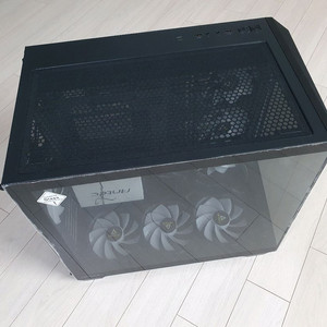 antec 안텍 C5 MESH ARGB BTF