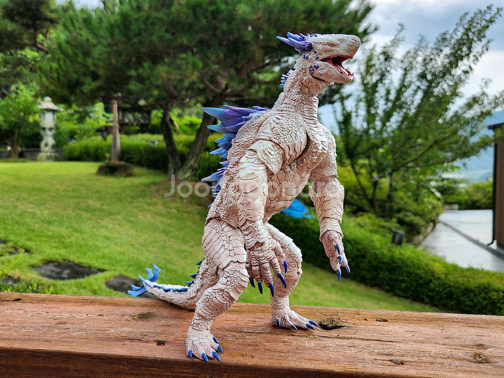 hiya toys 고질라 시모 판매합니다--2